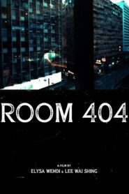 Room 404 2023 on netflix