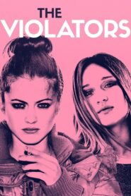 The Violators 2016 on netflix