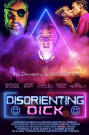 Disorienting Dick 2022 on netflix