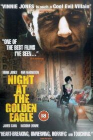 Night at the Golden Eagle 2002 on netflix