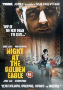 Night at the Golden Eagle 2002 on netflix