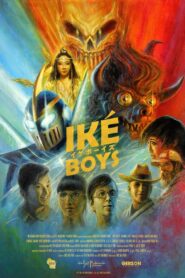 Iké Boys 2022 on netflix