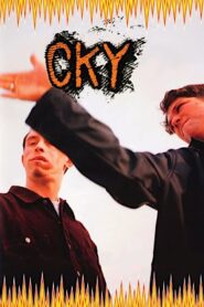 Landspeed presents: CKY 1999 on netflix