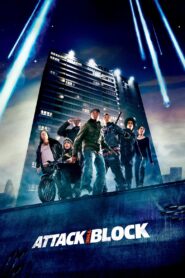 Attack the Block 2011 on netflix