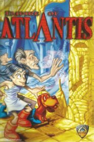 Empire of Atlantis 2001 on netflix