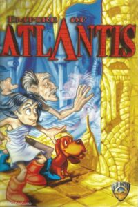 Empire of Atlantis 2001 on netflix