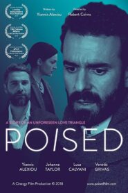 Poised 2019 on netflix
