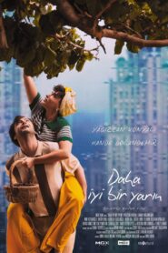 A Better Tomorrow 2024 on netflix