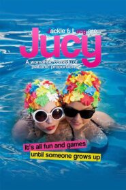 Jucy 2010 on netflix