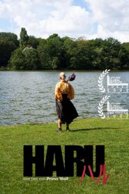 Haru 2021 on netflix