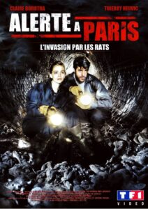 Alerte à Paris! 2006 on netflix