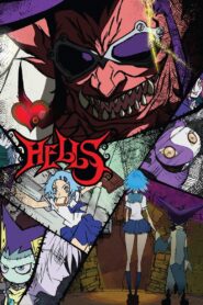 Hells 2008 on netflix