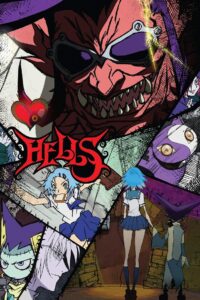 Hells 2008 on netflix