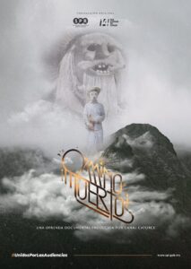 The Path of the Dead 2020 on netflix