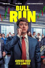 Bull Run 2024 on netflix