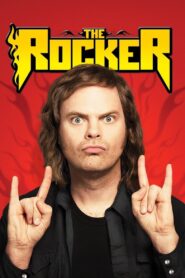The Rocker 2008 on netflix