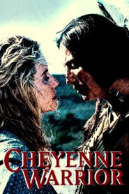 Cheyenne Warrior 1994 on netflix