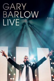 Gary Barlow Live 2013 on netflix