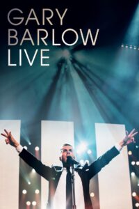 Gary Barlow Live 2013 on netflix