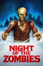 Night of the Zombies 1980 on netflix