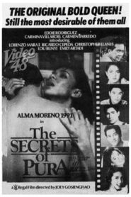 Secrets of Pura 1991 on netflix
