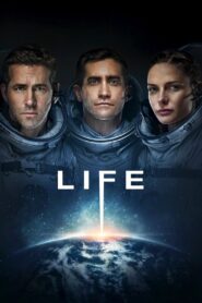 Life 2017 on netflix