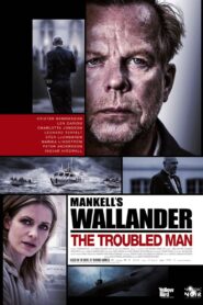 Wallander: The Troubled Man 2013 on netflix