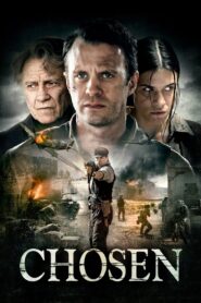 Chosen 2016 on netflix