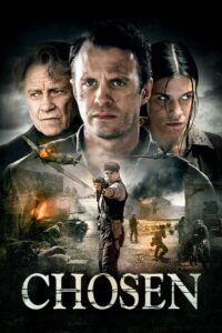 Chosen 2016 on netflix