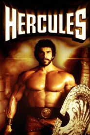 Hercules 1983 on netflix