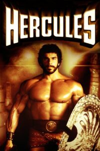 Hercules 1983 on netflix