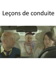 Driving Lesson 2012 on netflix