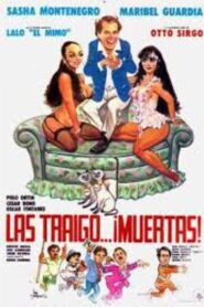 Tragic Deaths 1987 on netflix