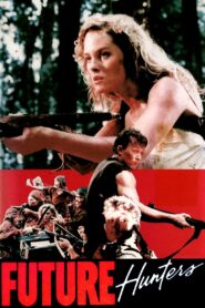 Future Hunters 1986 on netflix