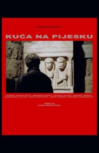 House on the Sand 1985 on netflix