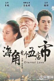 Eternal Love 2017 on netflix