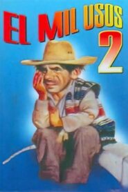 El Mil Usos II 1984 on netflix