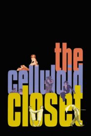 The Celluloid Closet 1996 on netflix