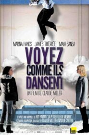 See How They Dance 2011 on netflix