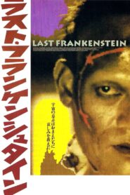 The Last Frankenstein 1991 on netflix