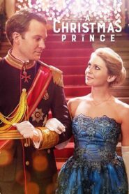 A Christmas Prince 2017 on netflix