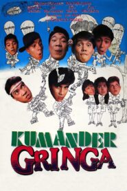 Kumander Gringa 1987 on netflix