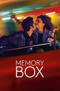 Memory Box 2021 on netflix