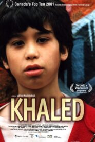 Khaled 2001 on netflix