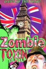 Zombie Toxin 1996 on netflix
