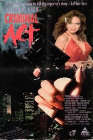 Criminal Act 1989 on netflix