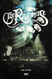 The Rasmus: Live Letters 2004 on netflix