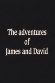 The Adventures of James and David 1997 on netflix