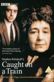 Caught on a Train 1980 on netflix