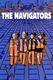 The Navigators 2001 on netflix